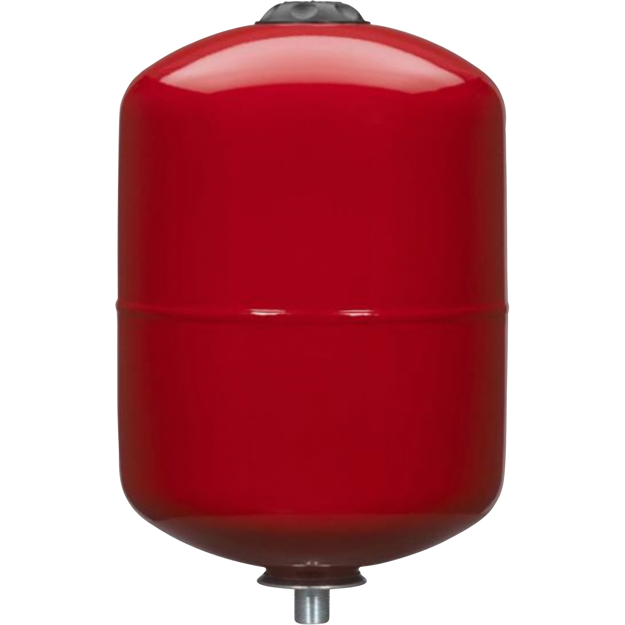 Varem Pre-Charged Expansion Tank for Solar Water Heating Systems - 1.3 Gal., 120 PSI, Model# R8005681S4000000